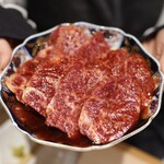 焼肉 慶 - 