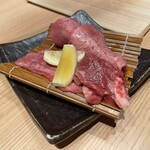 炭火焼肉 なかはら - 