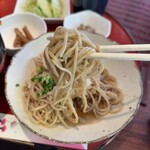 Soba CAFE 輝 - 