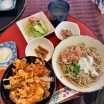 Soba CAFE 輝 - 