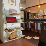 Soba CAFE 輝 - 