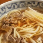 銀座 木屋 - アップ。