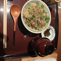 鉄板焼き いわ倉 - 