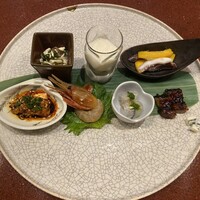 中華寝台 - 