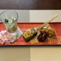 四季彩鉄板くさの - 