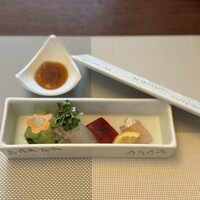 四季彩鉄板くさの - 