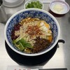 スパイス担担麺専門店 香辛薬麺