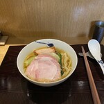 麺 みつヰ - 