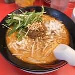 ラーメン魁力屋 - 
