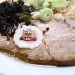 自家製麺 ら～めん かり屋 - 