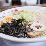 自家製麺 ら～めん かり屋 - 