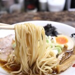 自家製麺 ら～めん かり屋 - 