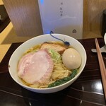 麺 みつヰ - 
