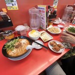 ラーメン魁力屋 - 