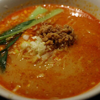 海皇 大阪堂島店 - （ランチ）担々麺セット