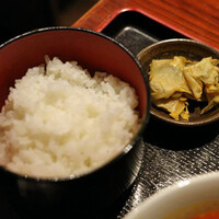 海皇 大阪堂島店 - （ランチ）担々麺セット