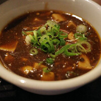 海皇 大阪堂島店 - （ランチ）担々麺セット