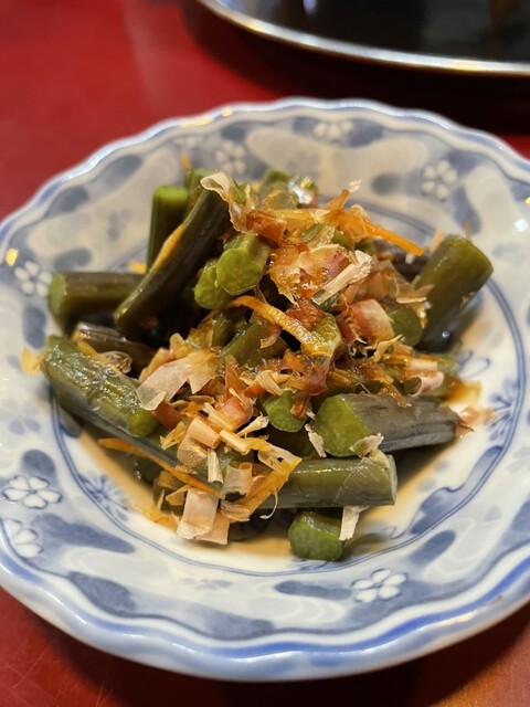 むら山 - 米沢（ホルモン）の写真