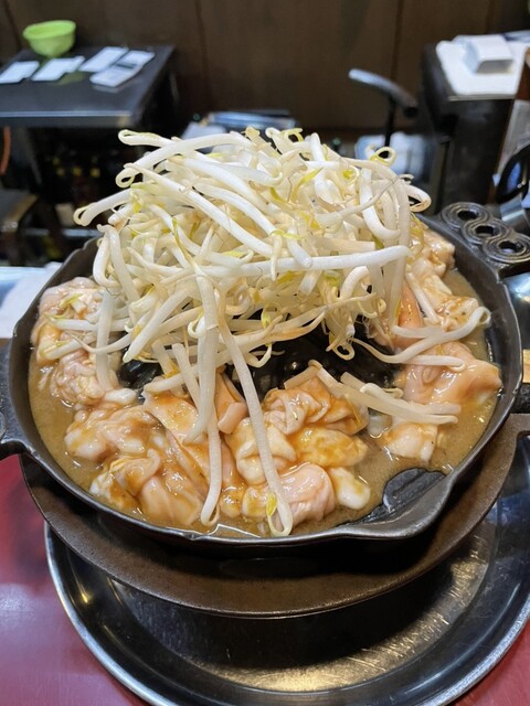 むら山 &ndash; 米沢（ホルモン）| 本格ホルモンと居心地の良い空間で楽しむディナー