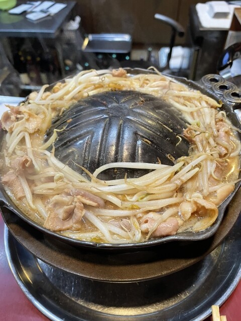 むら山 - 米沢（ホルモン）の写真