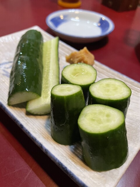 むら山 - 米沢（ホルモン）の写真