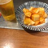 名物元町ホルモン串 ひなた屋