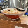 麺道はなもこし