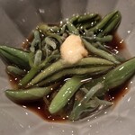 コンカドール - 夏の秋田の味覚の王様(〃∇〃)♬♬♬三種町のじゅんさい（●＾o＾●）♬♬♬