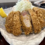 宮古島とんかつ 琉宮 - 