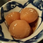 コンカドール - 