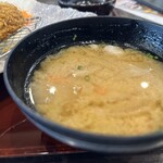 宮古島とんかつ 琉宮 - 