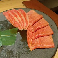 焼肉うしごろ 横浜店 - 
