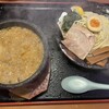 竹本商店☆つけ麺開拓舎