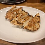 ラーメン 焼売 あたる - 