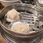 ラーメン 焼売 あたる - 