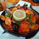 カサ・トリアングロ - 