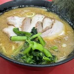 ラーメン 杉田家 - 