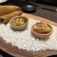 小野の離れ 博多本店 - 