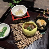 小野の離れ 博多本店 - 
