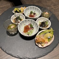 小野の離れ 博多本店 - 