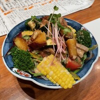 味工房まんま 別館 - 