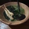 大地のうどん 博多駅ちかてん
