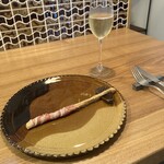 イタリア料理店 TAMANEGI - 