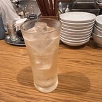 ラーメン 焼売 あたる - 