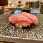 鮨やまけん 新宿東口店 - 