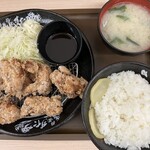 伝説のすた丼屋 - 