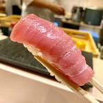 鮨やまけん 新宿東口店 - 