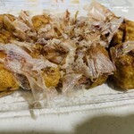 たこ焼きのタモリ - 