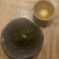 希凛 西店 - 淡路のもずくと明石のお酒・来楽