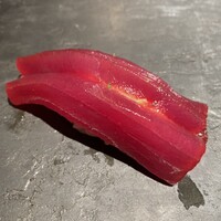 希凛 西店 - 天然本マグロ